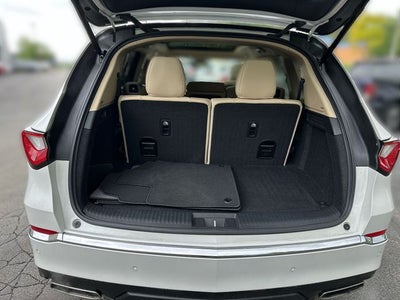 2023 Acura MDX Technology SH-AWD