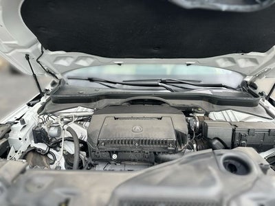 2023 Acura MDX Technology SH-AWD