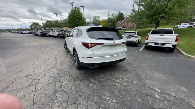 2023 Acura MDX Technology SH-AWD