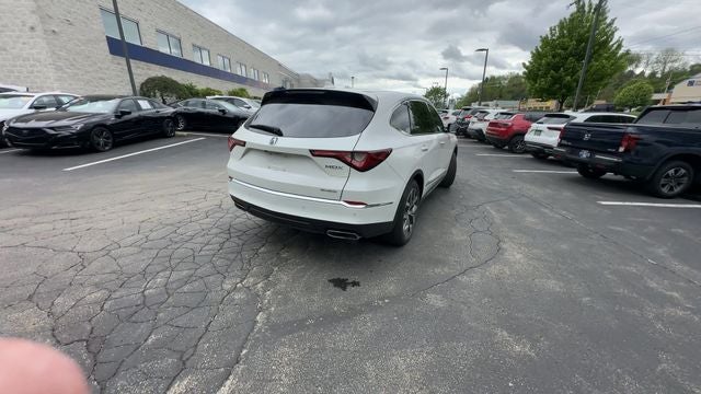 2023 Acura MDX Technology SH-AWD