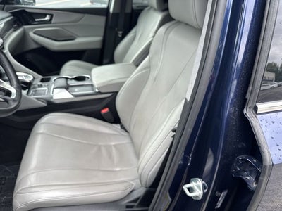 2024 Acura MDX Technology SH-AWD