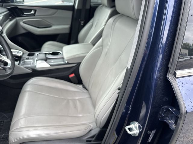 2024 Acura MDX Technology SH-AWD