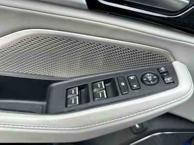 2024 Acura MDX Technology SH-AWD
