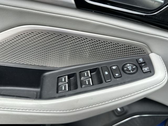2024 Acura MDX Technology SH-AWD