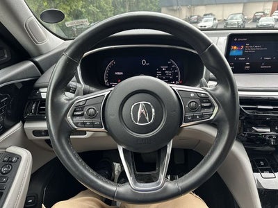 2024 Acura MDX Technology SH-AWD