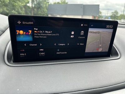 2024 Acura MDX Technology SH-AWD