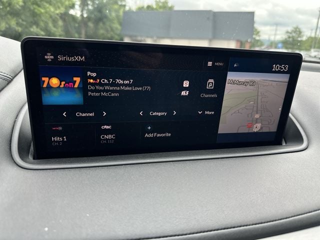 2024 Acura MDX Technology SH-AWD