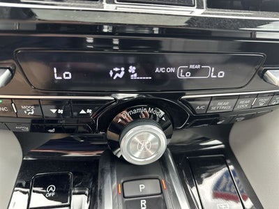 2024 Acura MDX Technology SH-AWD