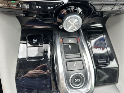2024 Acura MDX Technology SH-AWD
