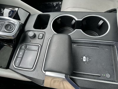 2024 Acura MDX Technology SH-AWD