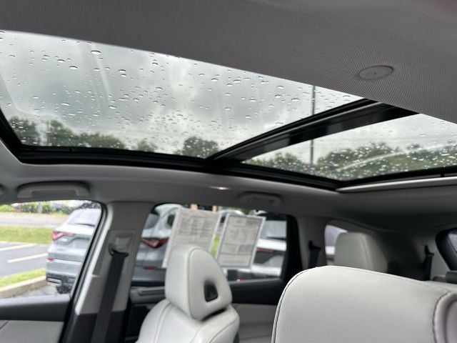 2024 Acura MDX Technology SH-AWD