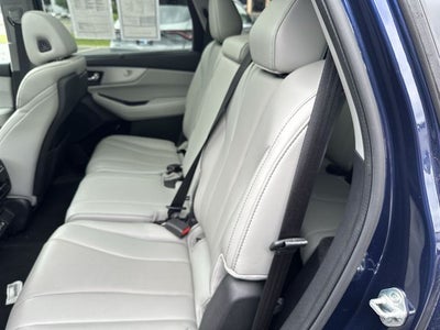 2024 Acura MDX Technology SH-AWD