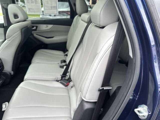 2024 Acura MDX Technology SH-AWD