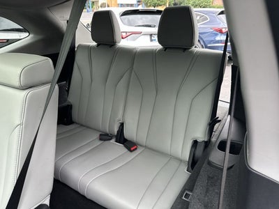 2024 Acura MDX Technology SH-AWD
