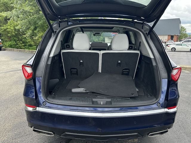 2024 Acura MDX Technology SH-AWD