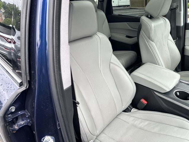 2024 Acura MDX Technology SH-AWD