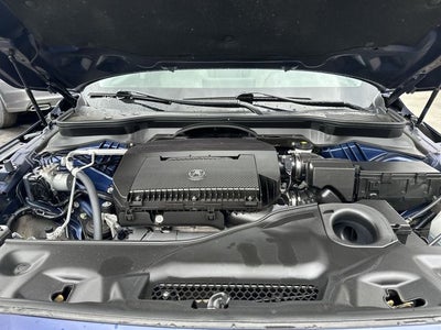 2024 Acura MDX Technology SH-AWD
