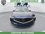 2024 Acura MDX Technology SH-AWD