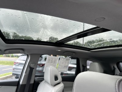 2024 Acura MDX Technology SH-AWD