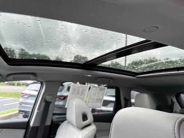 2024 Acura MDX Technology SH-AWD