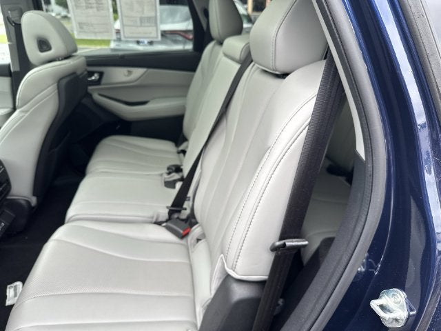 2024 Acura MDX Technology SH-AWD