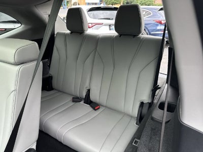 2024 Acura MDX Technology SH-AWD