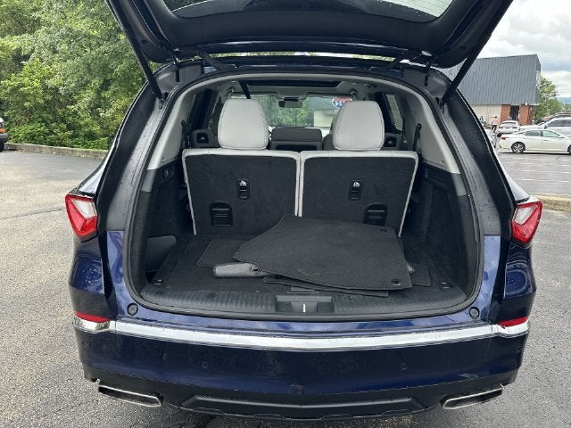 2024 Acura MDX Technology SH-AWD