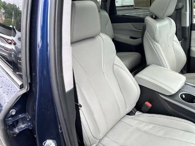 2024 Acura MDX Technology SH-AWD
