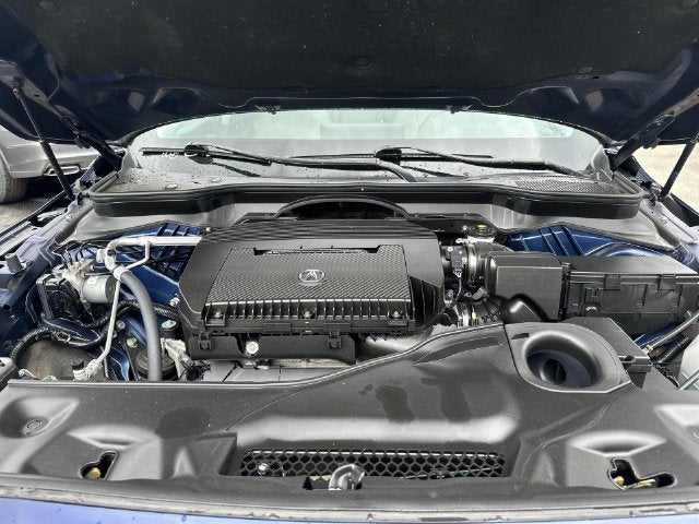 2024 Acura MDX Technology SH-AWD