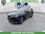 2024 Acura MDX Technology SH-AWD