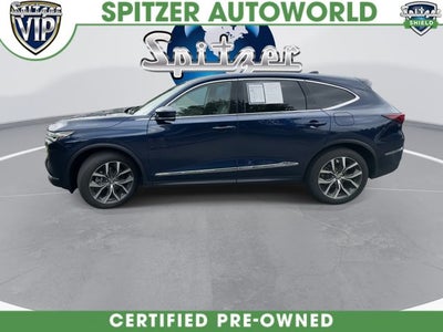 2024 Acura MDX Technology SH-AWD