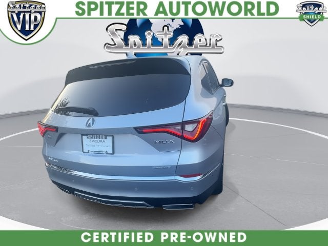 2026 Acura MDX Technology Package SH-AWD