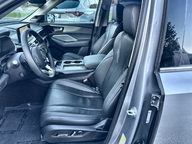 2026 Acura MDX Technology Package SH-AWD