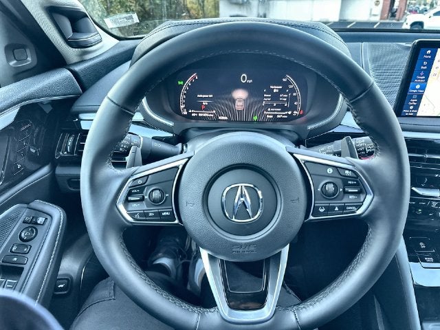 2026 Acura MDX Technology Package SH-AWD