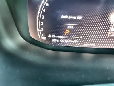 2026 Acura MDX Technology Package SH-AWD