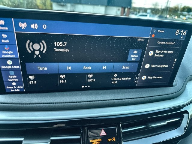 2026 Acura MDX Technology Package SH-AWD