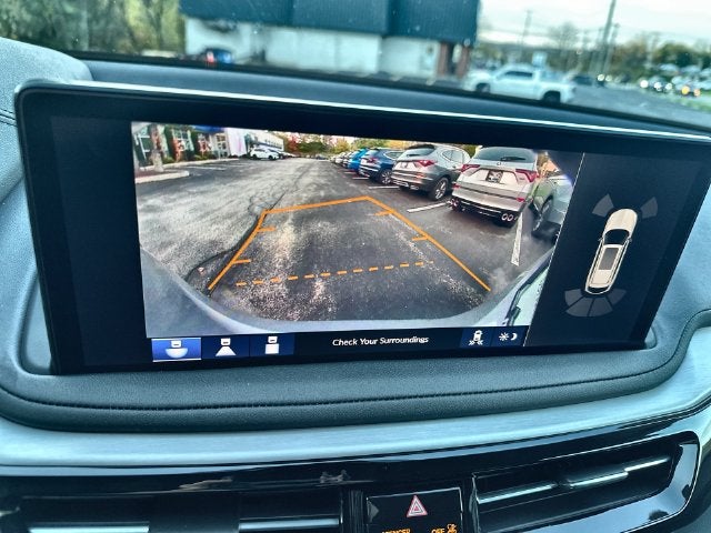 2026 Acura MDX Technology Package SH-AWD