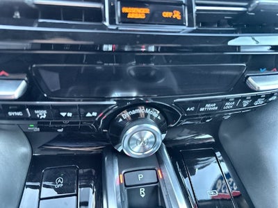 2026 Acura MDX Technology Package SH-AWD