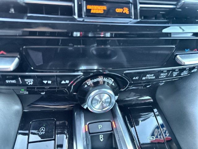 2026 Acura MDX Technology Package SH-AWD