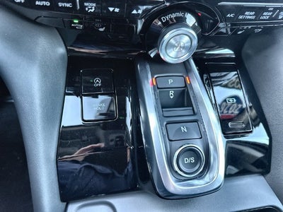 2026 Acura MDX Technology Package SH-AWD