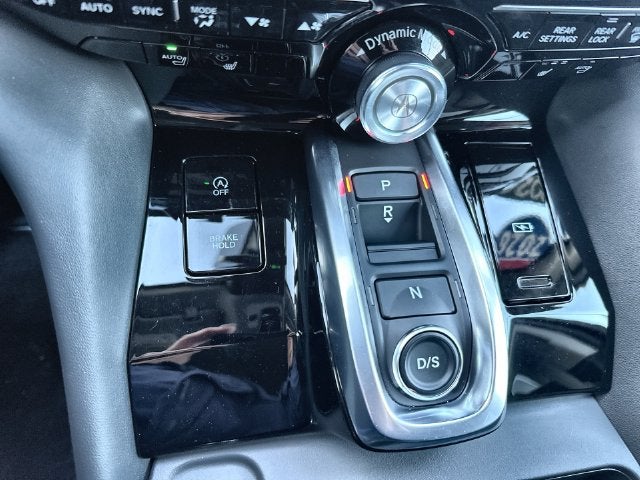 2026 Acura MDX Technology Package SH-AWD