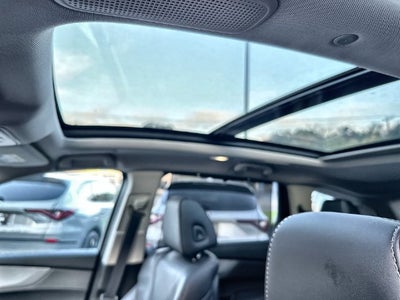 2026 Acura MDX Technology Package SH-AWD