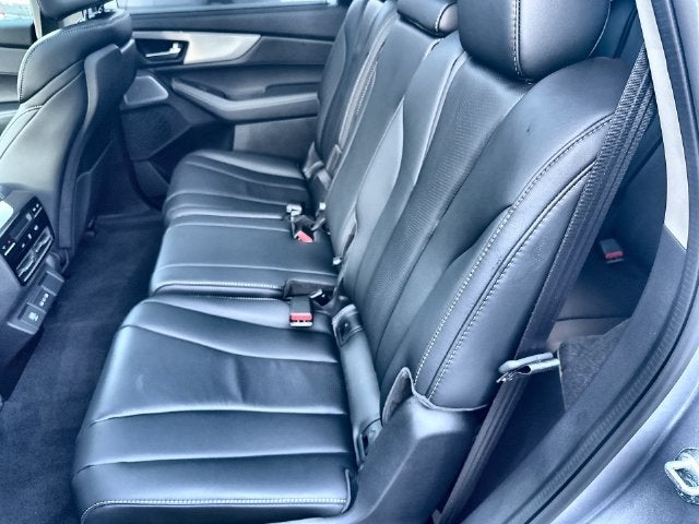 2026 Acura MDX Technology Package SH-AWD