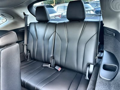 2026 Acura MDX Technology Package SH-AWD