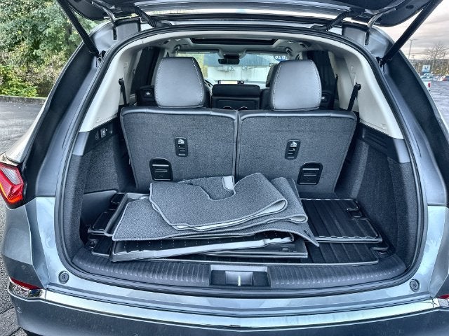 2026 Acura MDX Technology Package SH-AWD