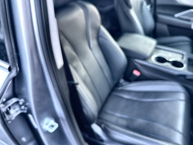 2026 Acura MDX Technology Package SH-AWD