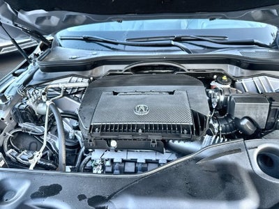 2026 Acura MDX Technology Package SH-AWD