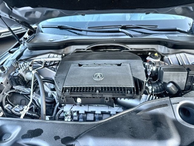 2026 Acura MDX Technology Package SH-AWD