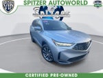 2026 Acura MDX Technology Package SH-AWD