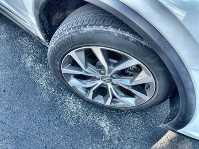 2024 Acura MDX Technology SH-AWD